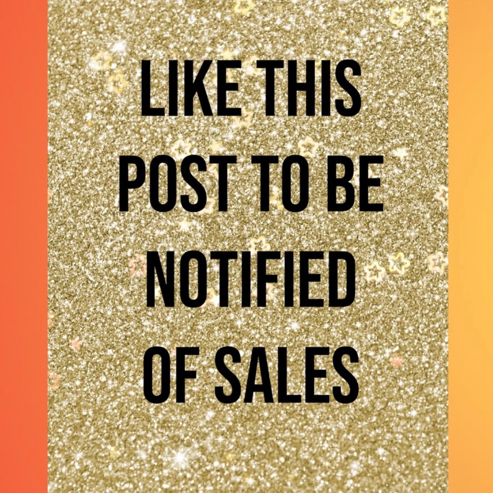 SALE NOTIFICATION. - Picture 3 of 3